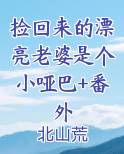捡回来的小媳妇