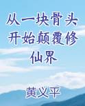 从一根骨头开始进化