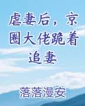 虐妻后，京圈大佬跪着追妻最新章节免费阅读