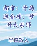 都市：开局送金砖，秒升大宗师