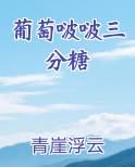 葡萄啵啵三分糖