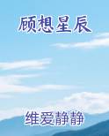 顾想星辰笔趣阁