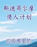 斯德哥尔摩情人计划