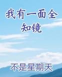 我有一面全知镜在线阅读全文